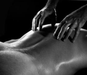 масажа за маж за зголемување на пенисот