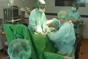 Пенисот ја зголемува работата